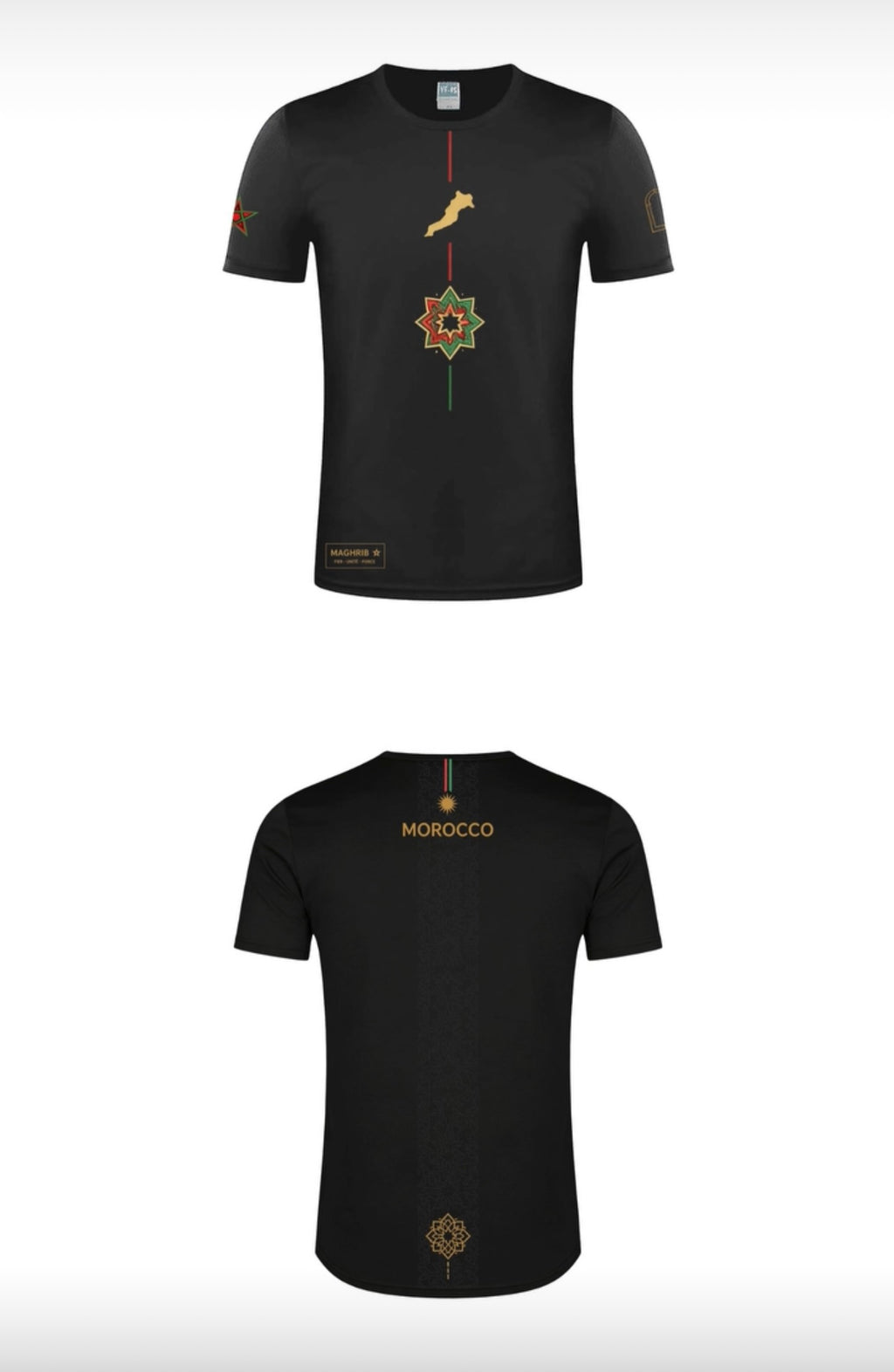T-shirts à manches courtes