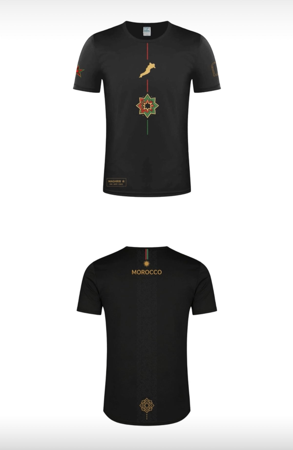 T-shirts à manches courtes