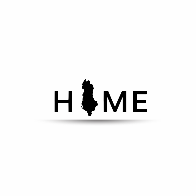 Stickers rétroviseur Home