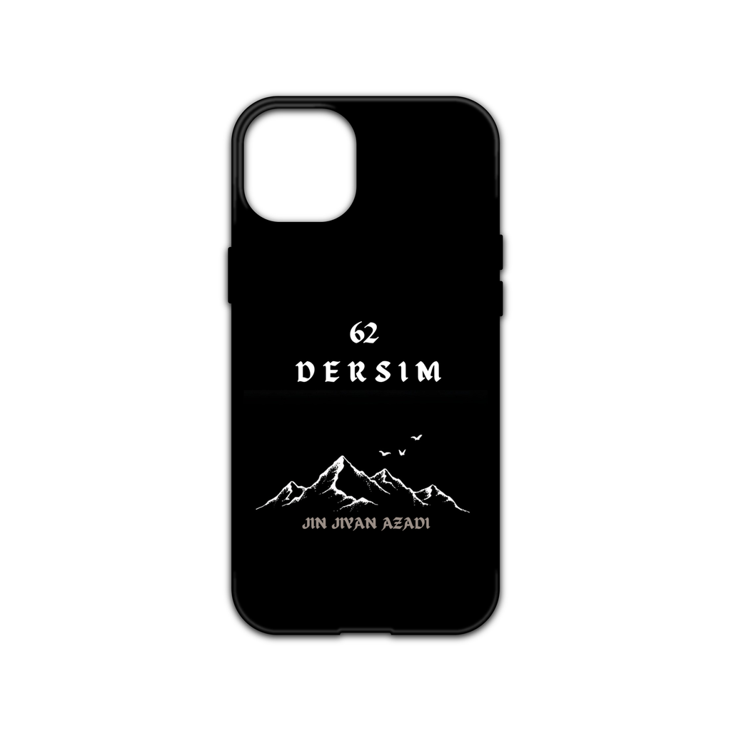 Coque iphone (personnalisable)