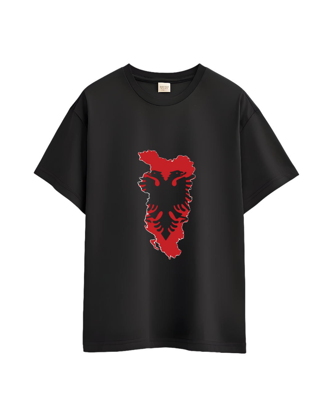 T-shirt à manches courtes