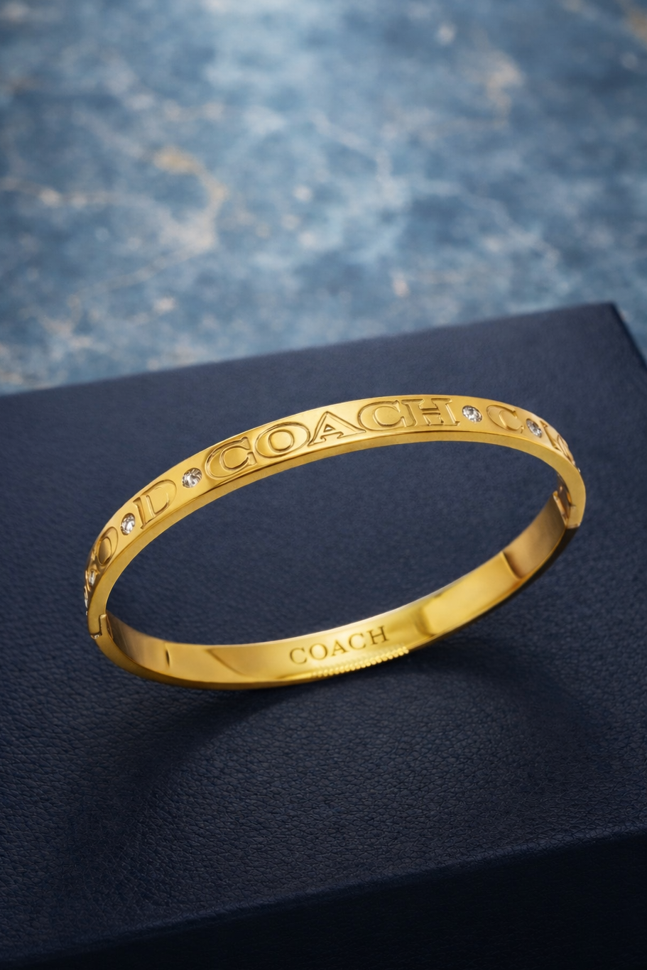 Bracelet en acier inoxydable