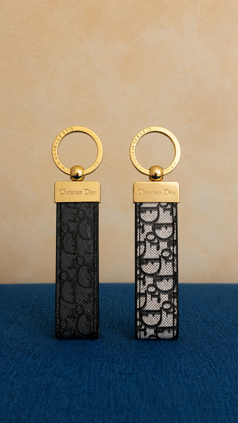 Porte clé