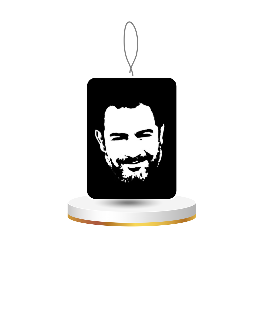 Auto Désodorisant (Kurdish Version)