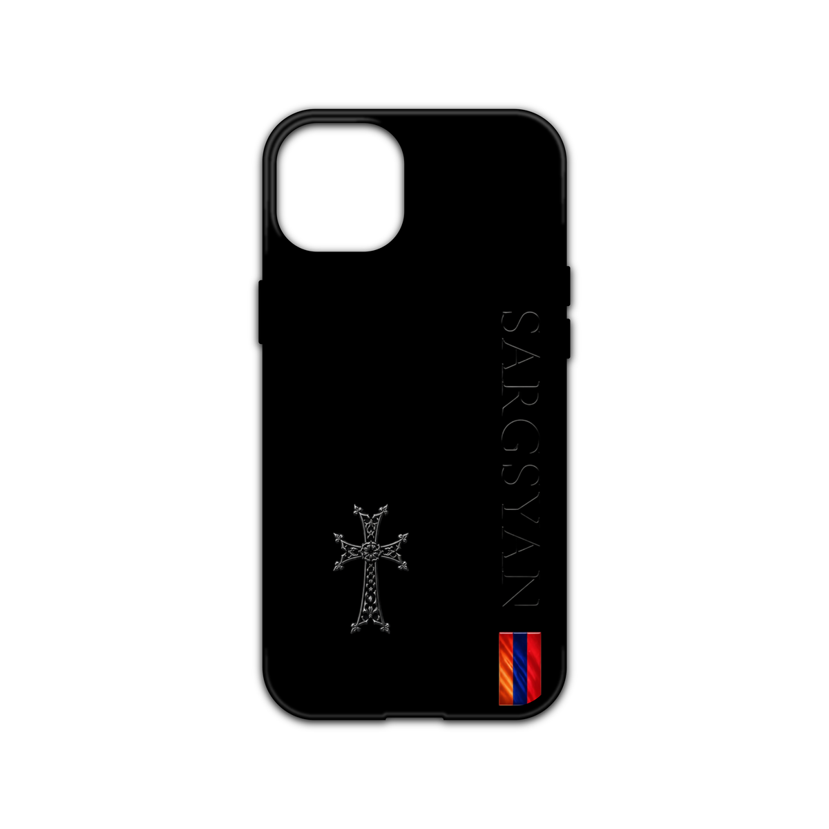 Coque iphone (personnalisable)