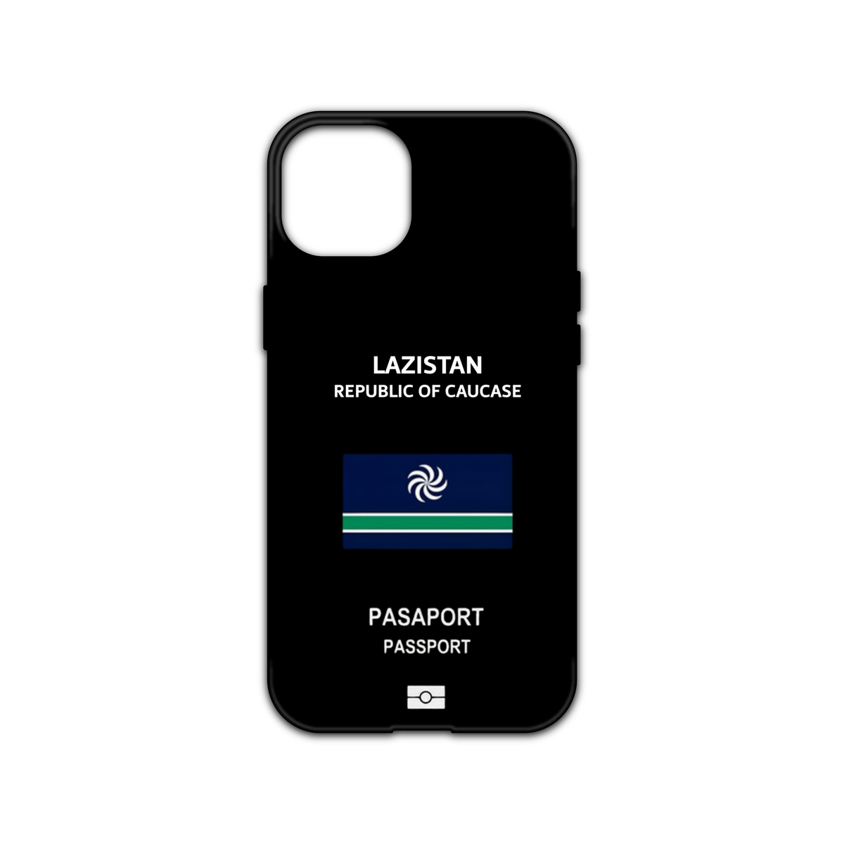 iPhone case (customizable)