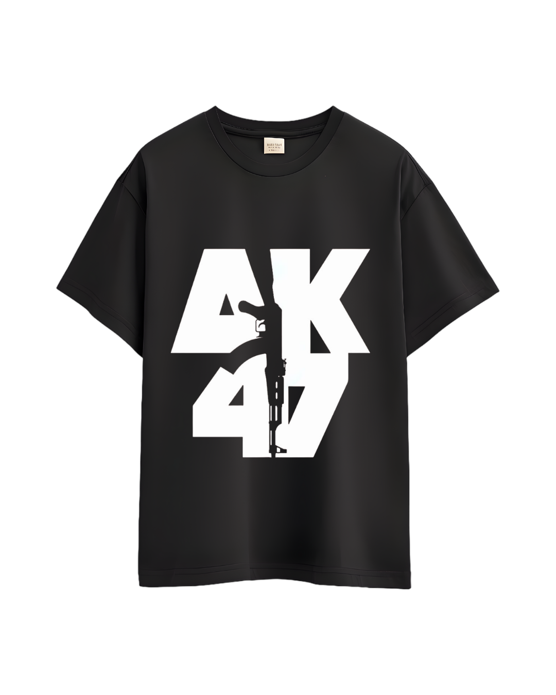 T-shirt à manches courtes