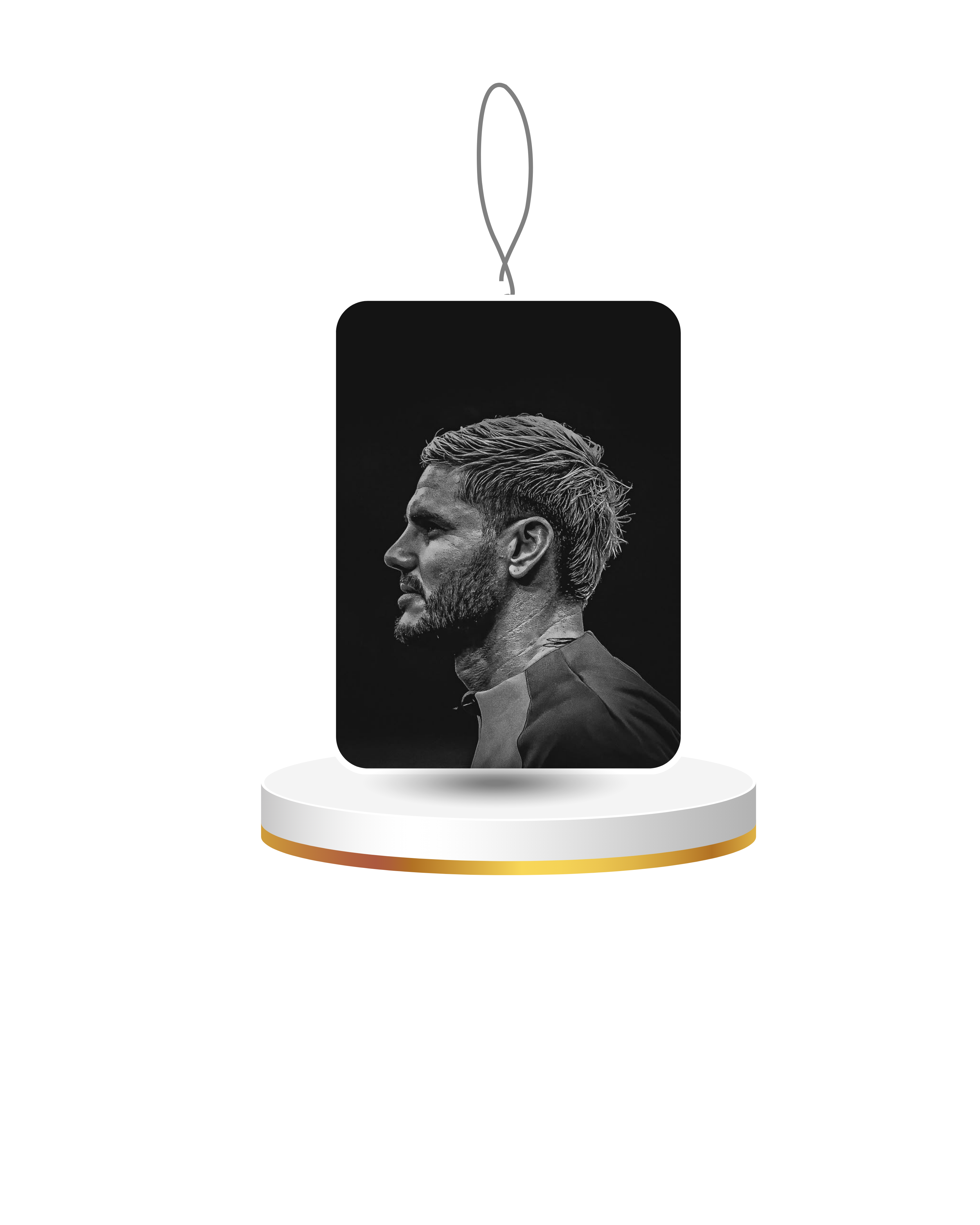 Auto désodorisant (Turkish version)