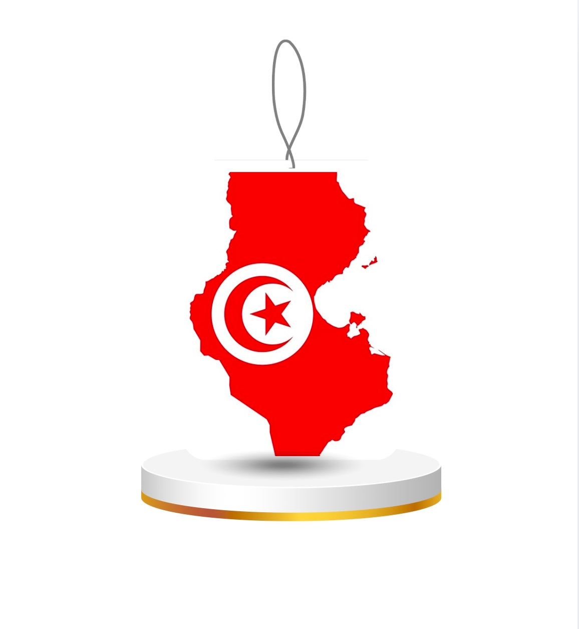 Désodorisant autres pays