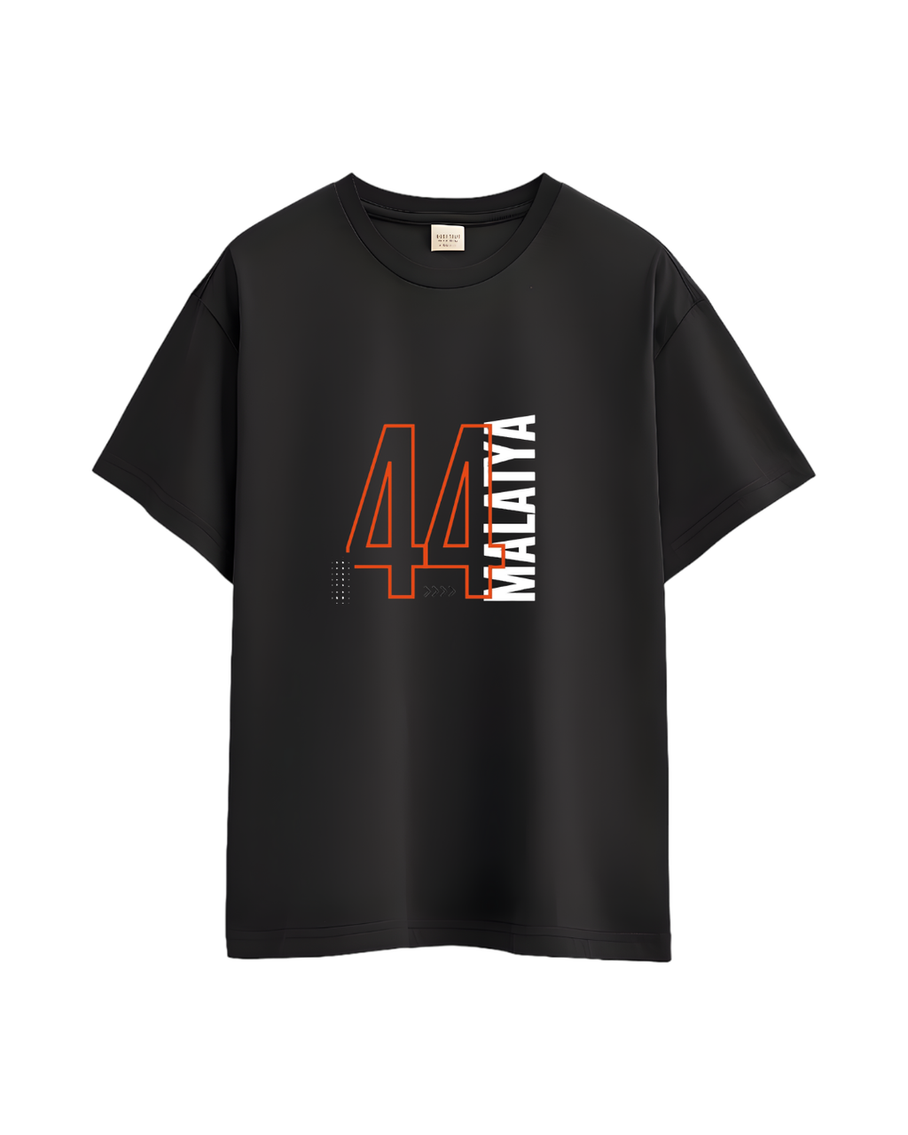 Short-sleeved T-shirt