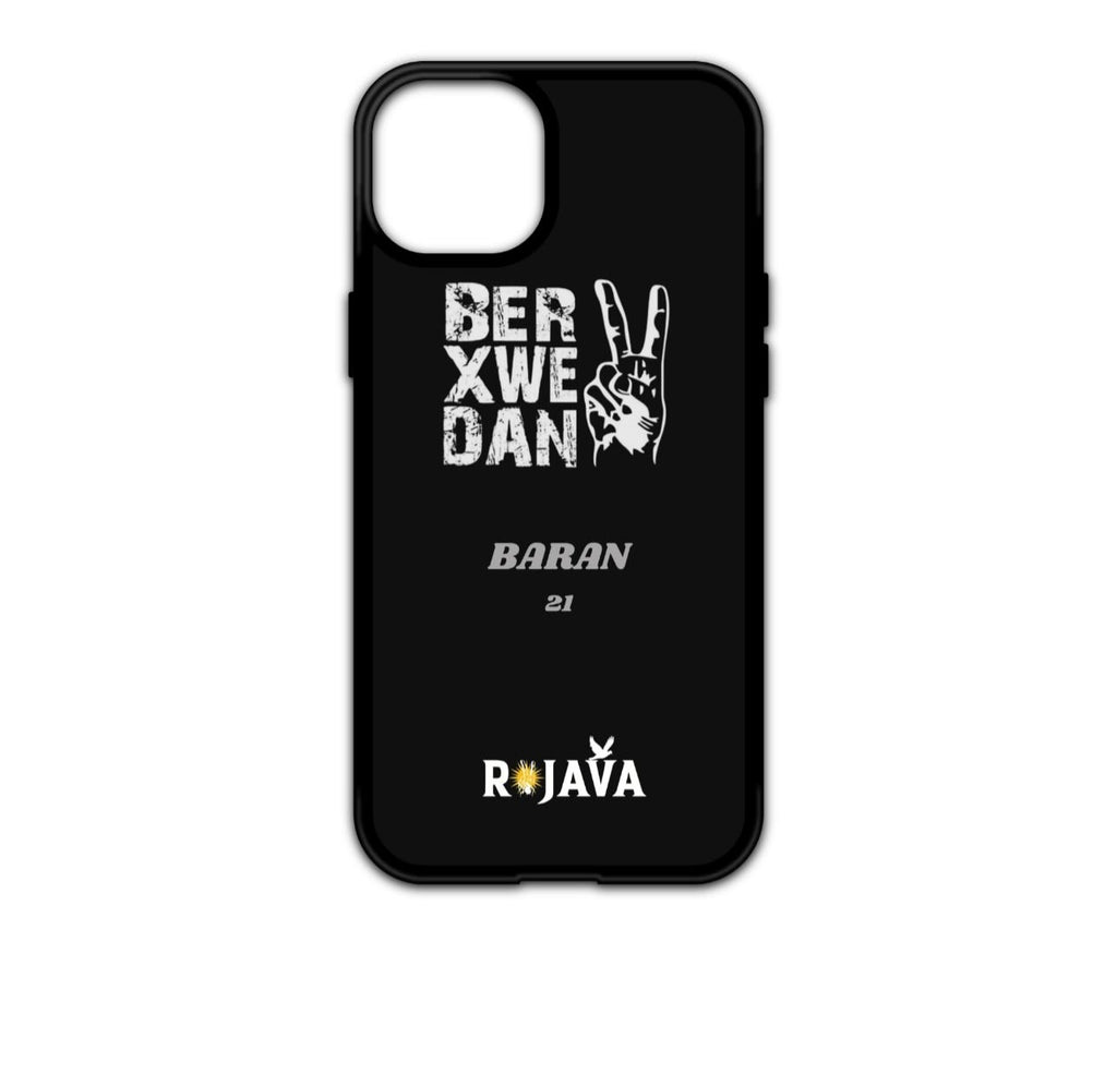 Coque iphone (personnalisable)