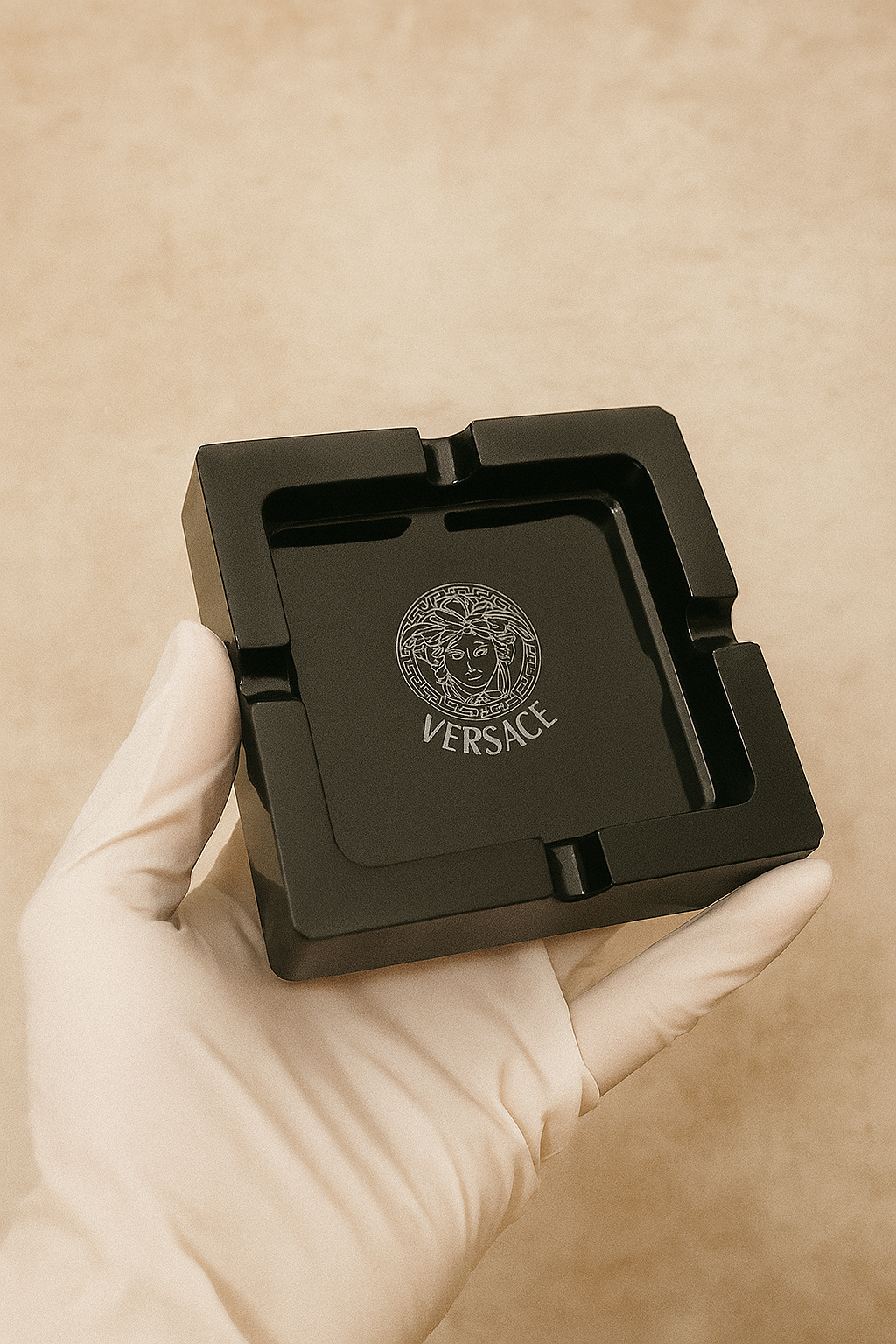 Aschenbecher (anpassbar)