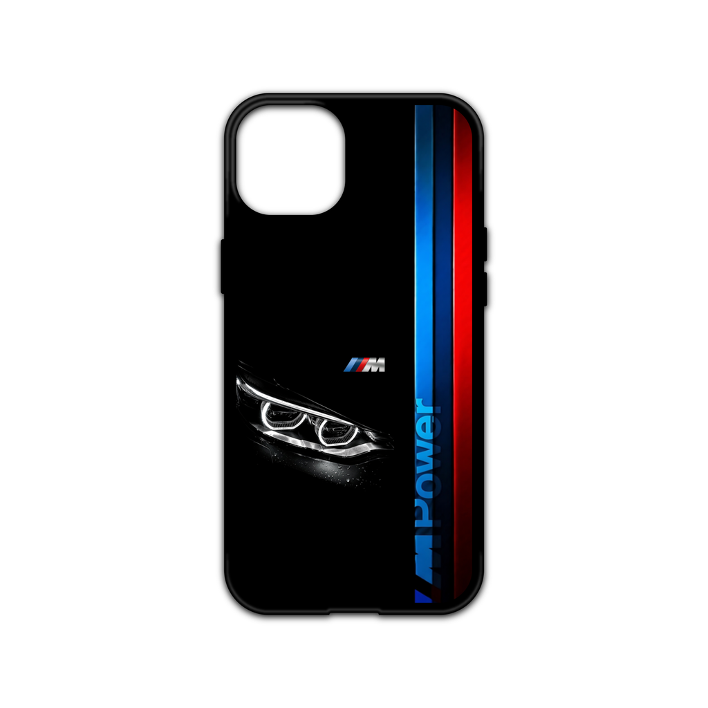 Coque iphone (personnalisable)