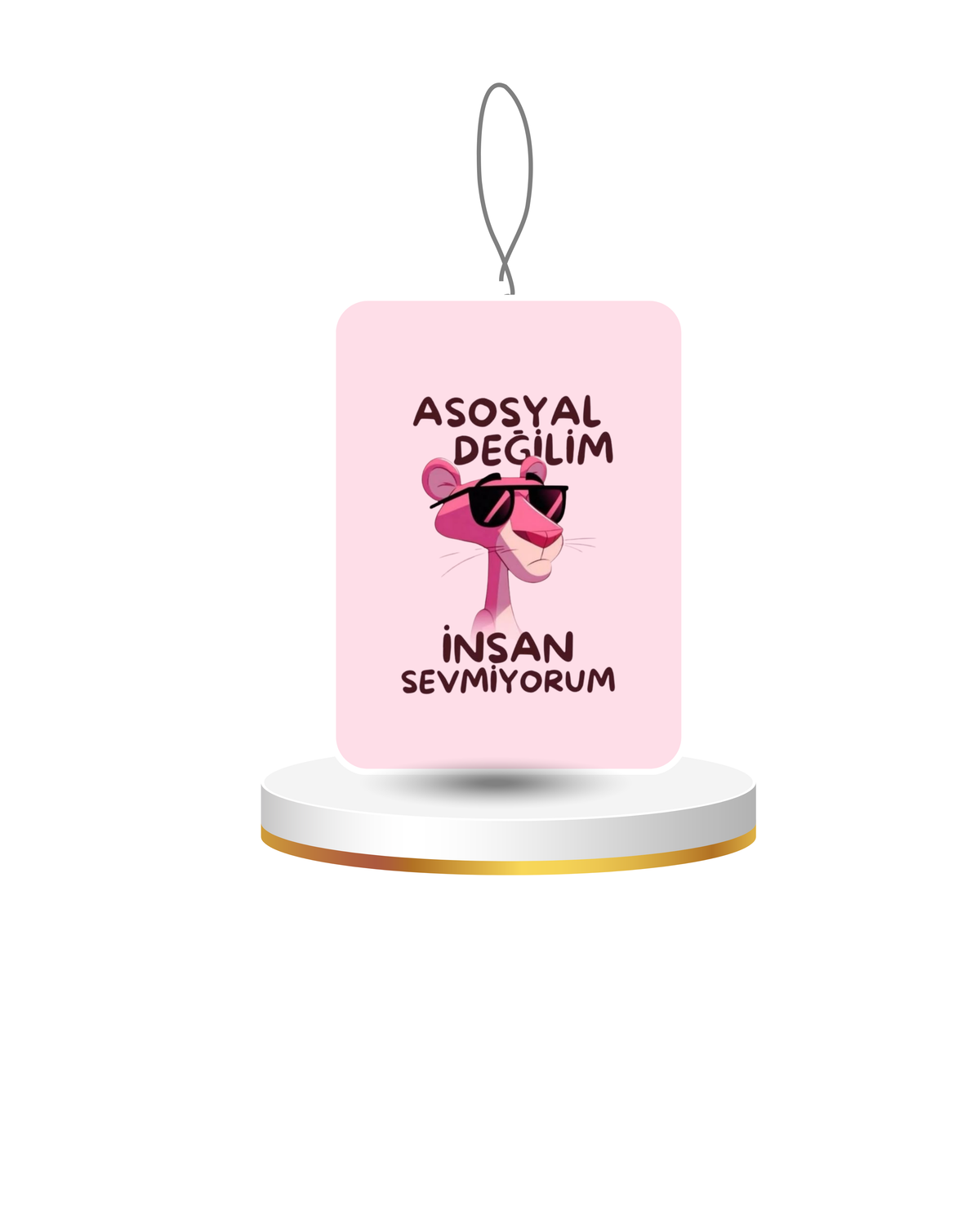 Auto désodorisant (Turkish version) prix différent