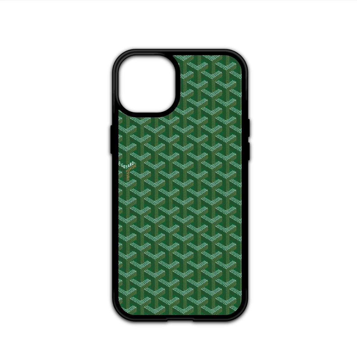 iPhone-Hülle (individuell anpassbar)