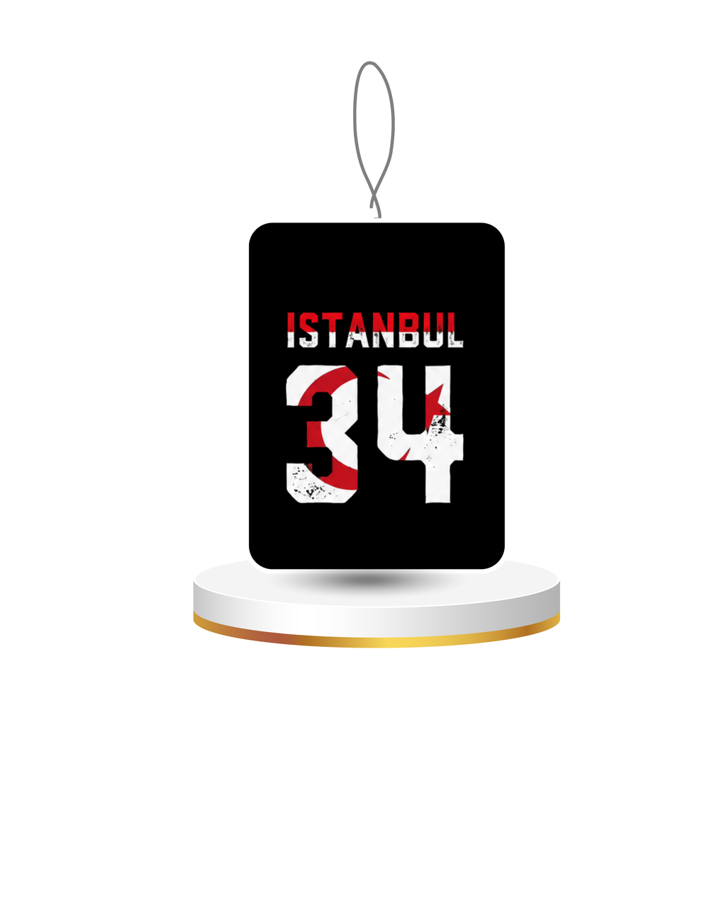 Auto désodorisant (Turkish version) prix différent