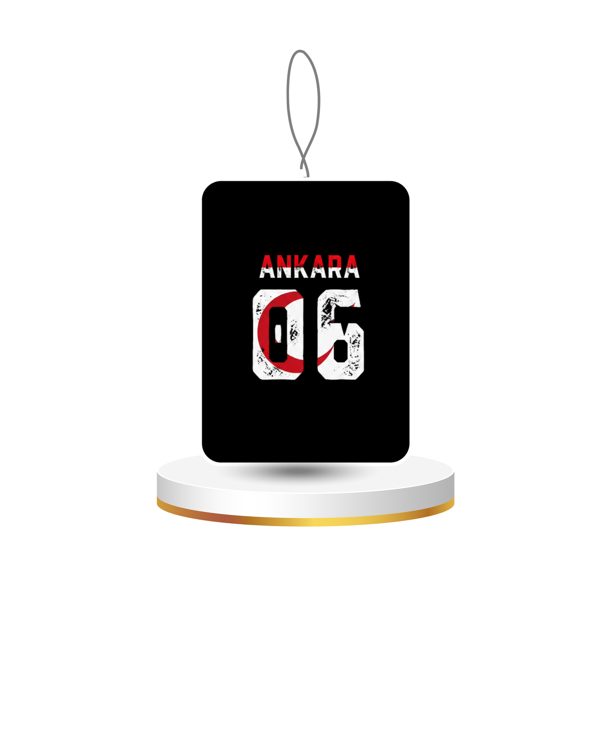 Auto désodorisant (Turkish version) prix différent