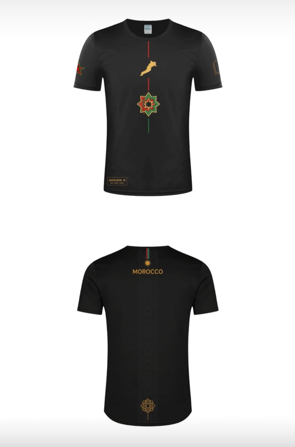 T-shirts à manches courtes