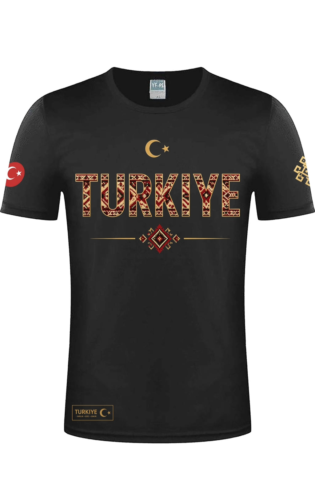 T-shirts à manches courtes
