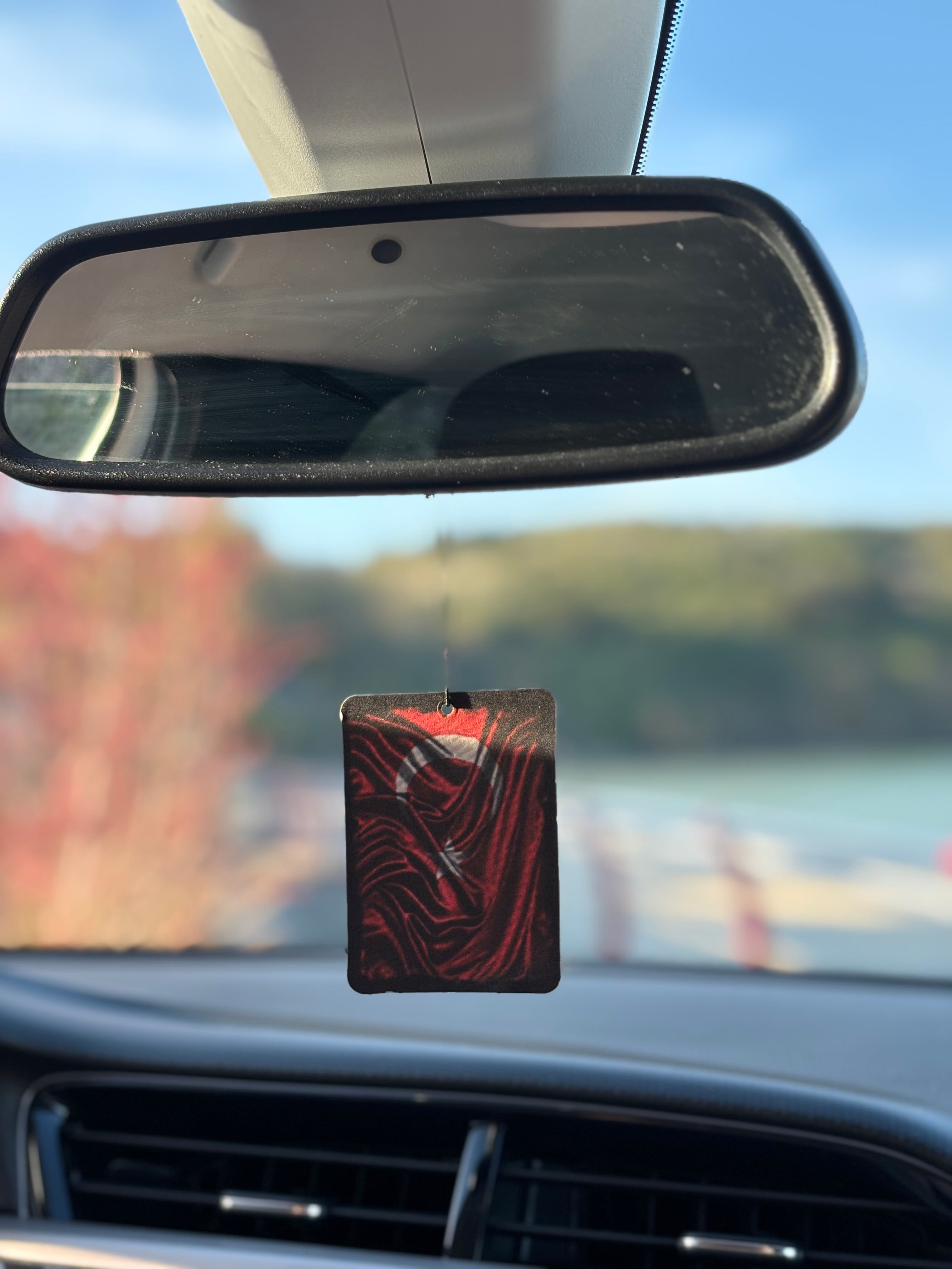 Auto Désodorisant (Turkish version)