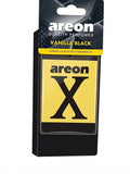 Désodorisant Areon X