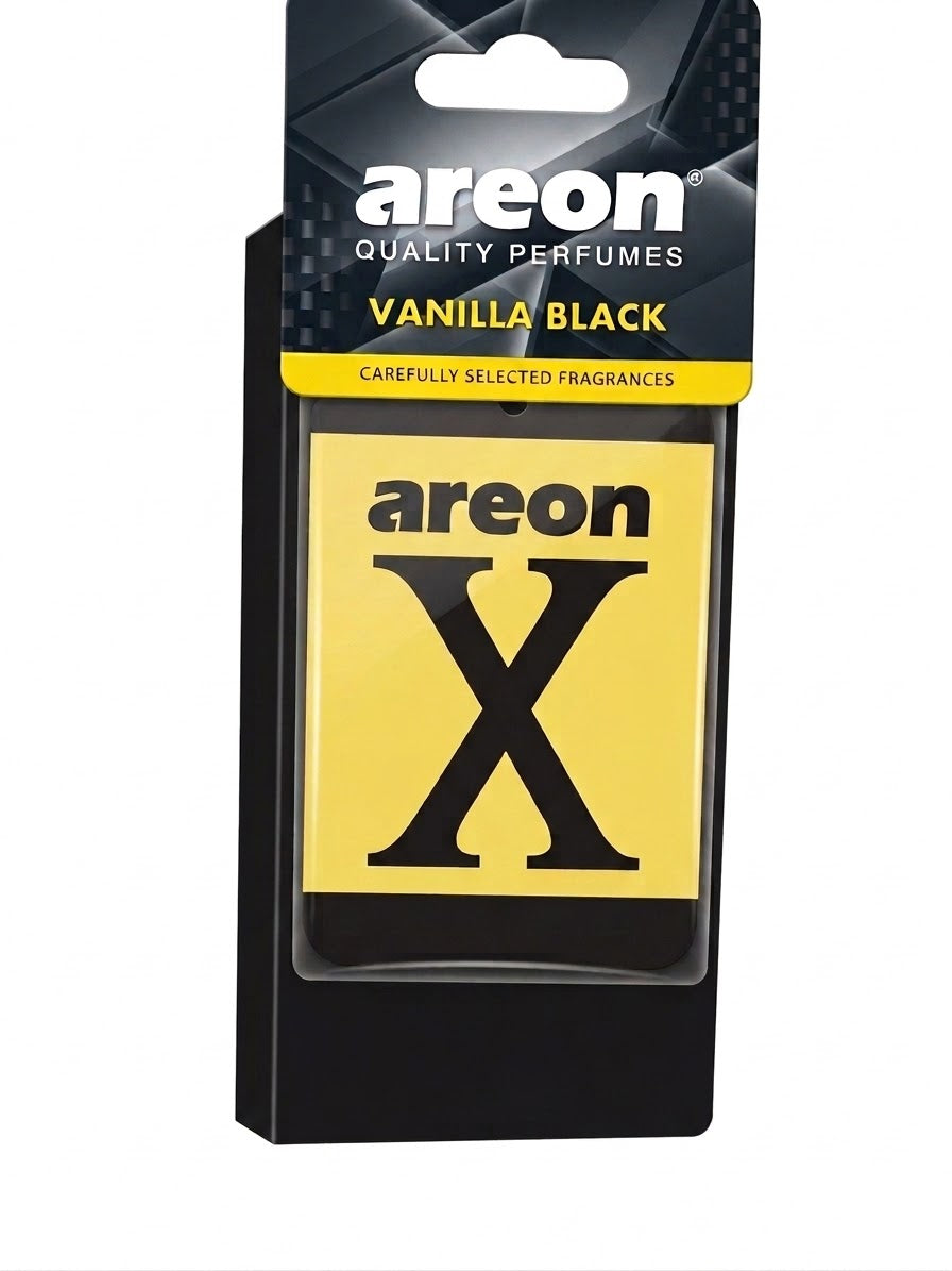 Désodorisant Areon X