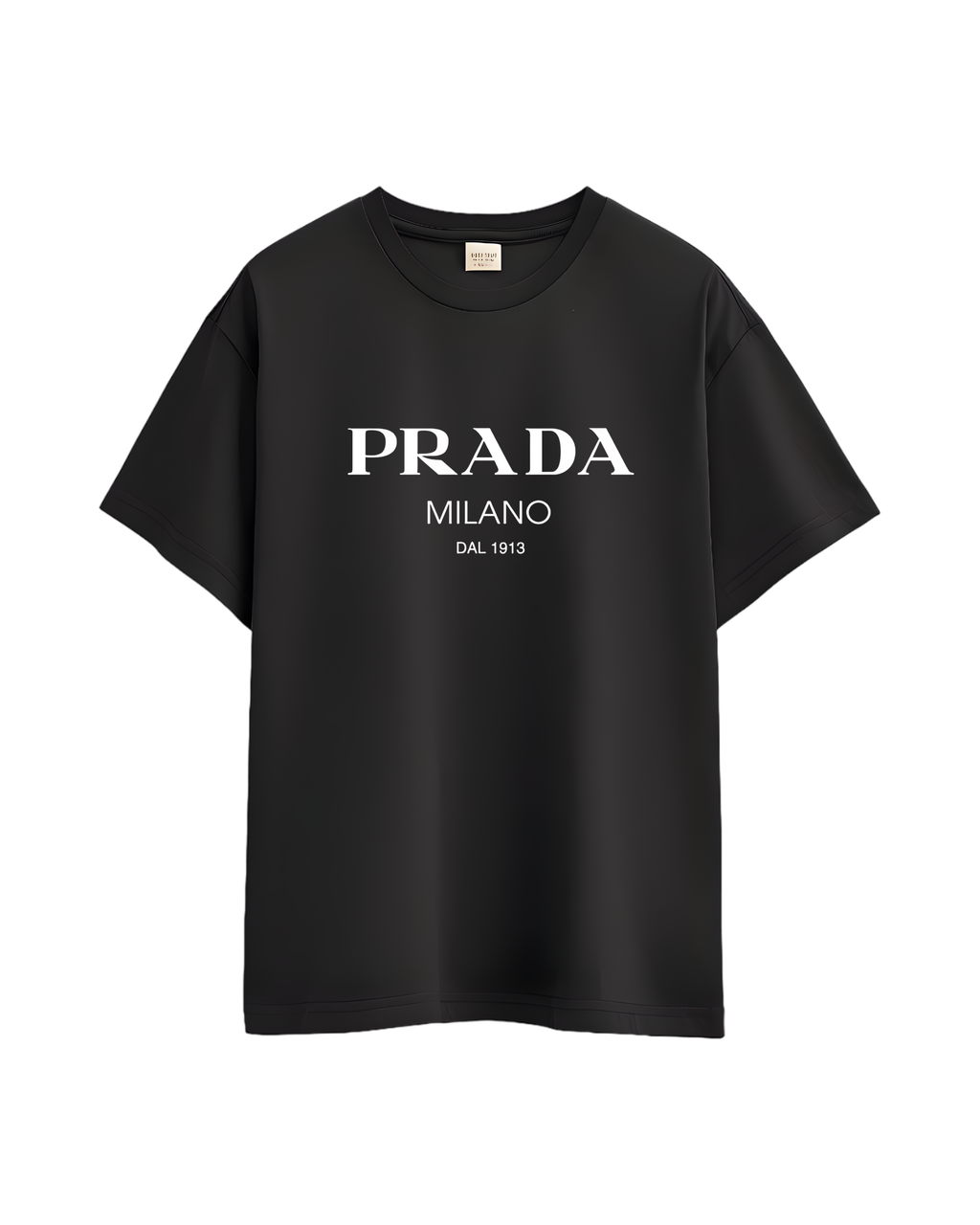 Short-sleeved T-shirt