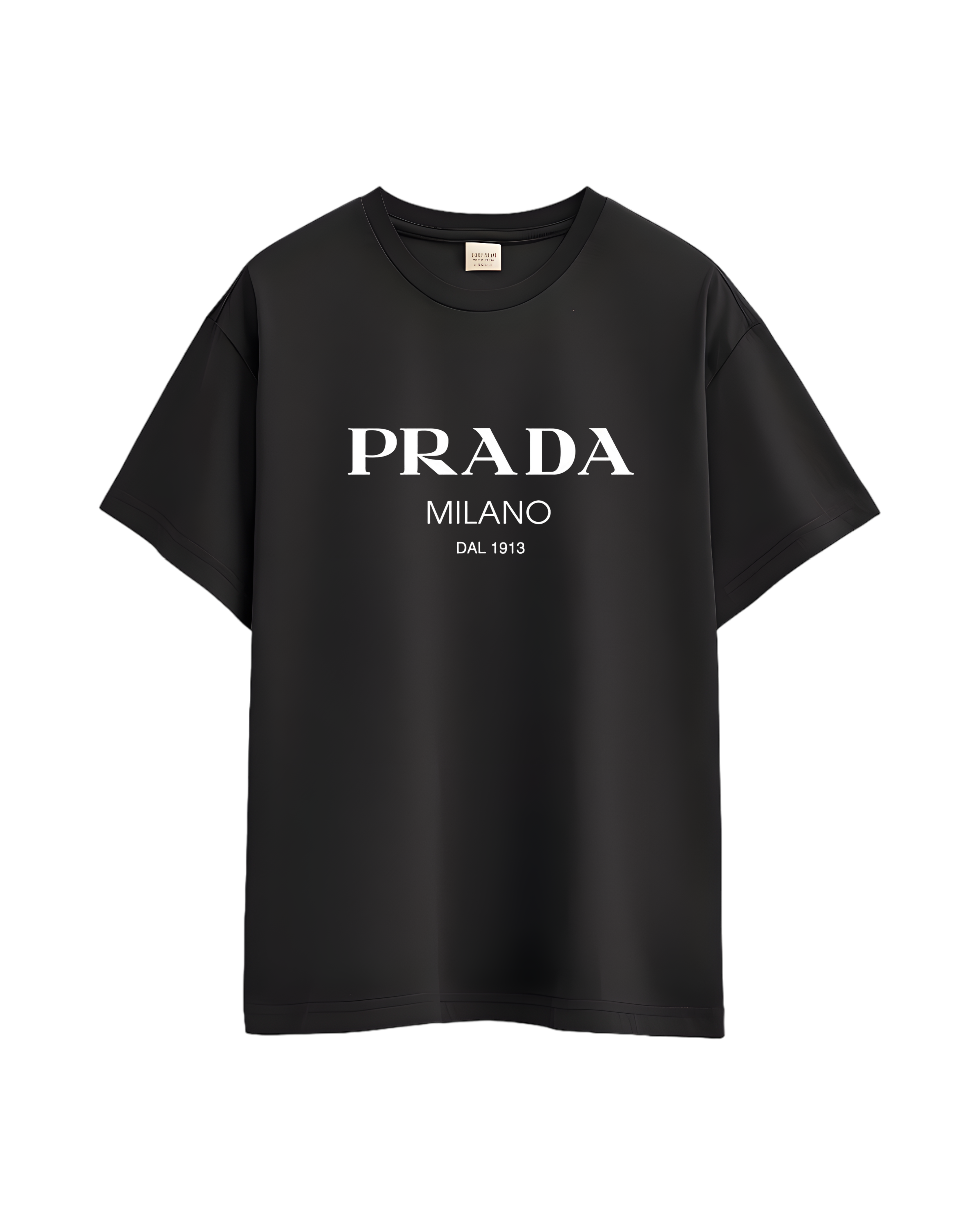 T-shirt à manches courtes