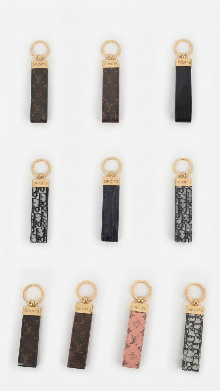 Porte clé