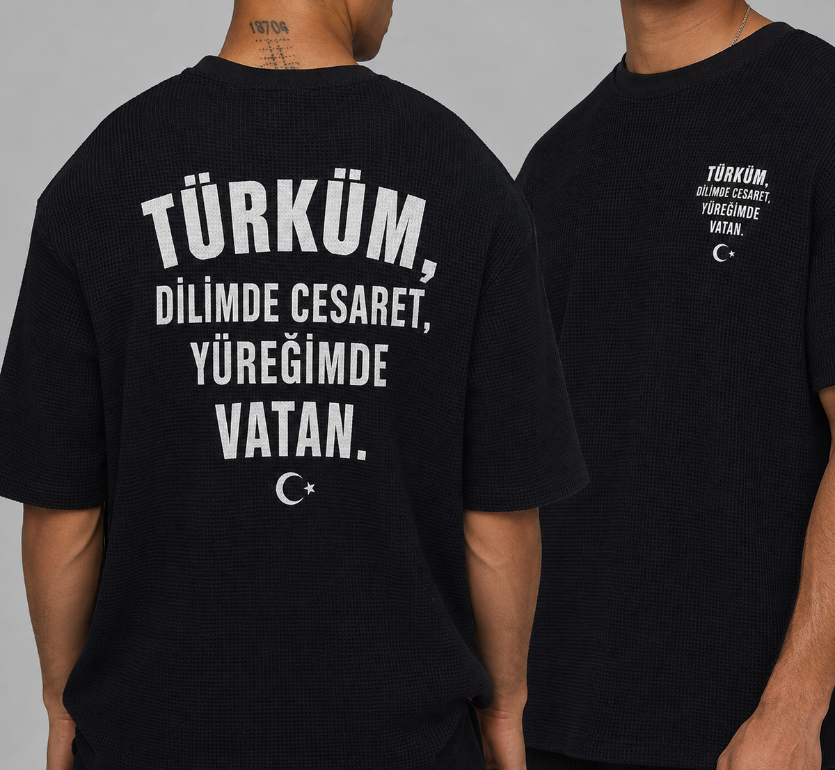 T-shirts à manches courtes