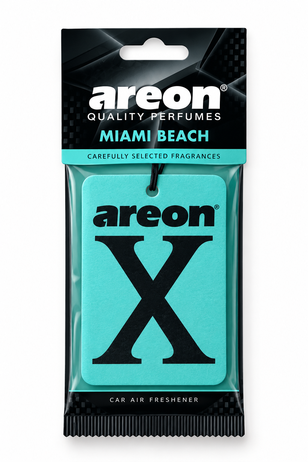 Désodorisant Areon X