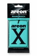 Désodorisant Areon X