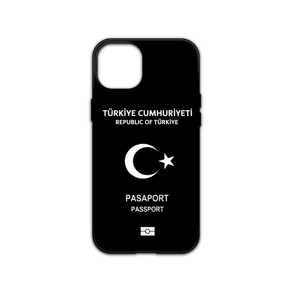 iPhone case (customizable)