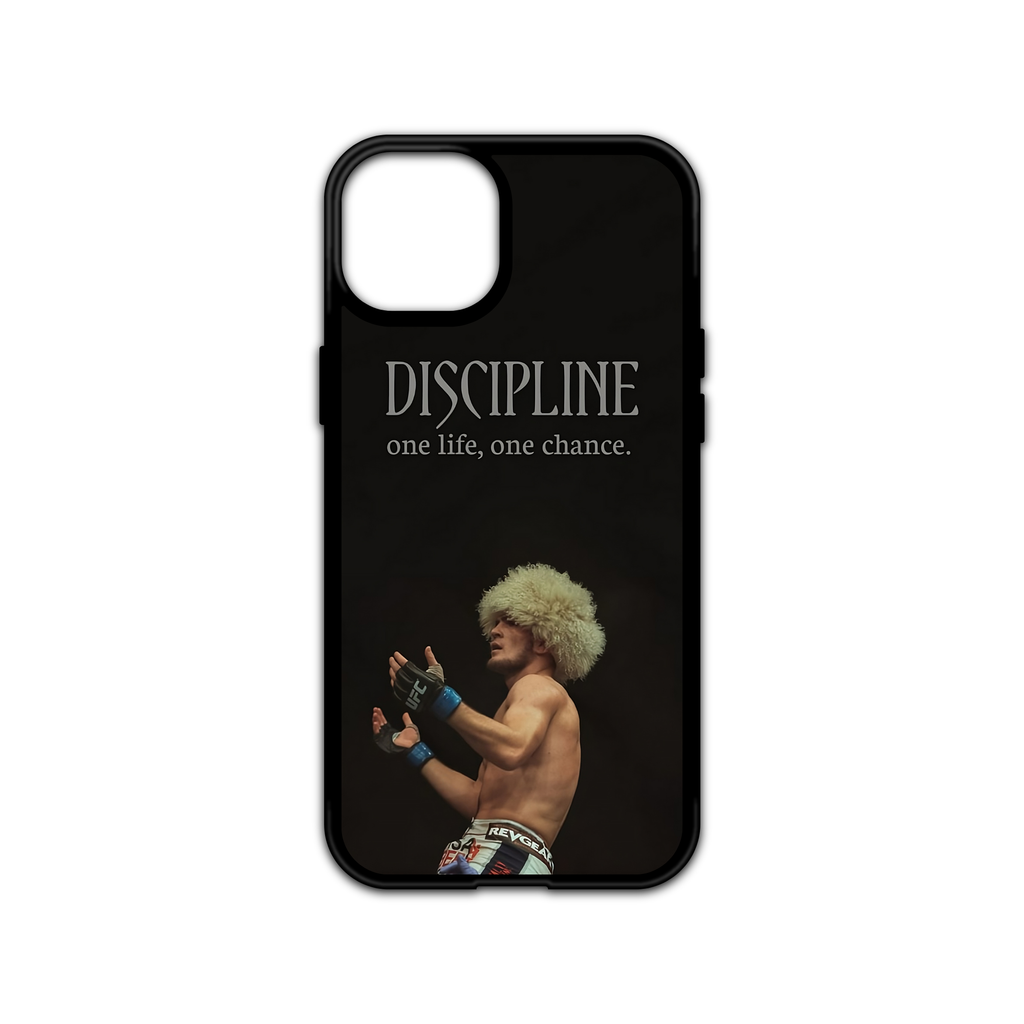 iPhone-Hülle (individuell anpassbar)