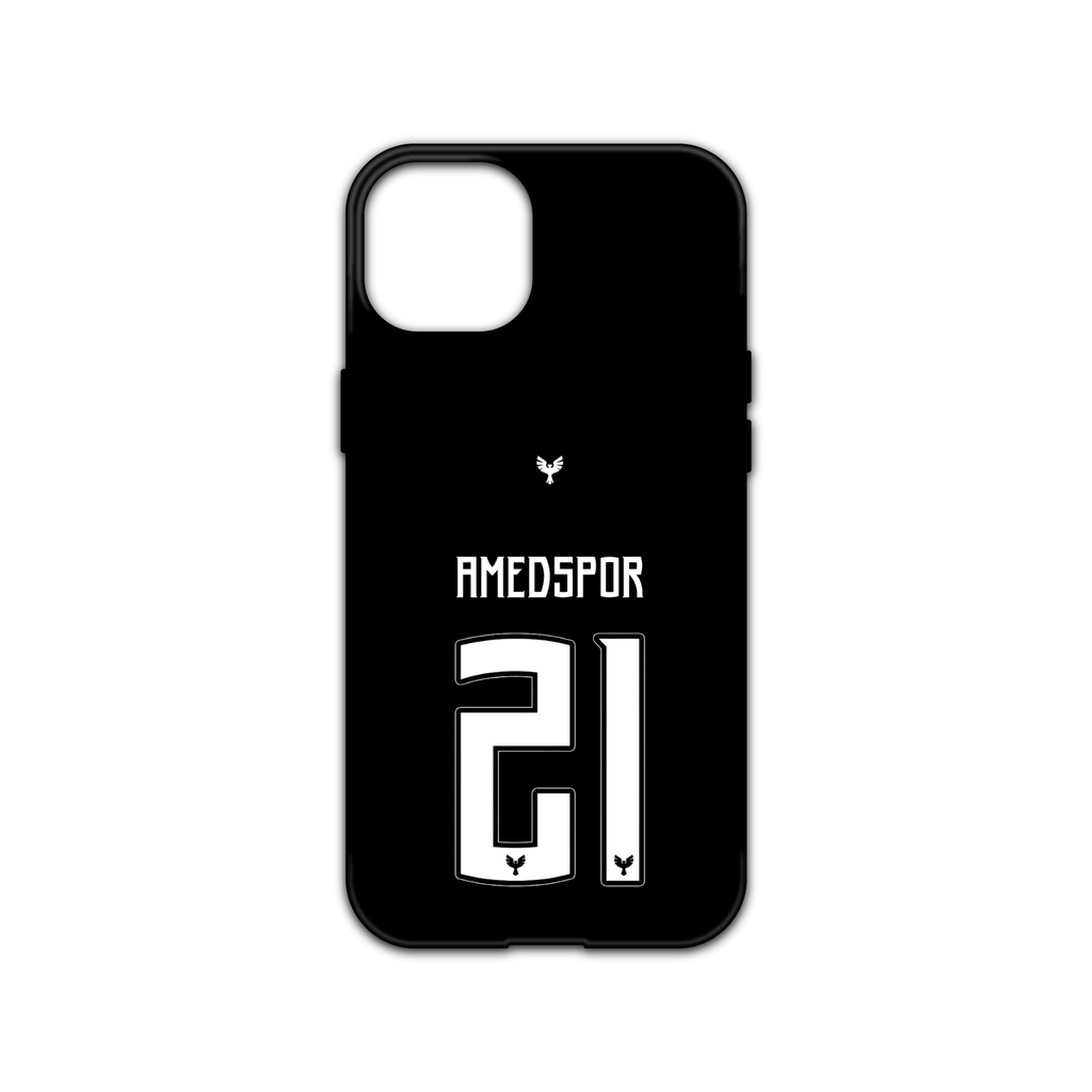 iPhone-Hülle (individuell anpassbar)