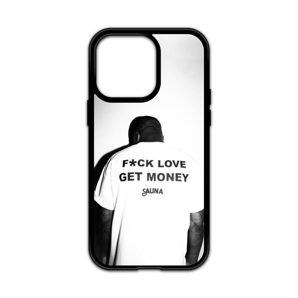 iPhone-Hülle (individuell anpassbar)