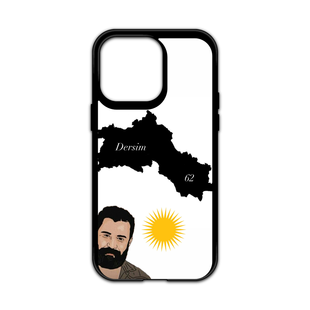 iPhone-Hülle (individuell anpassbar)