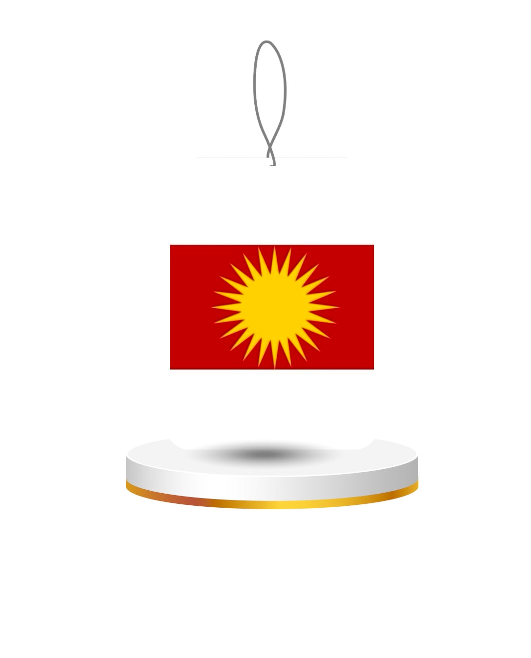 Désodorisant autres pays