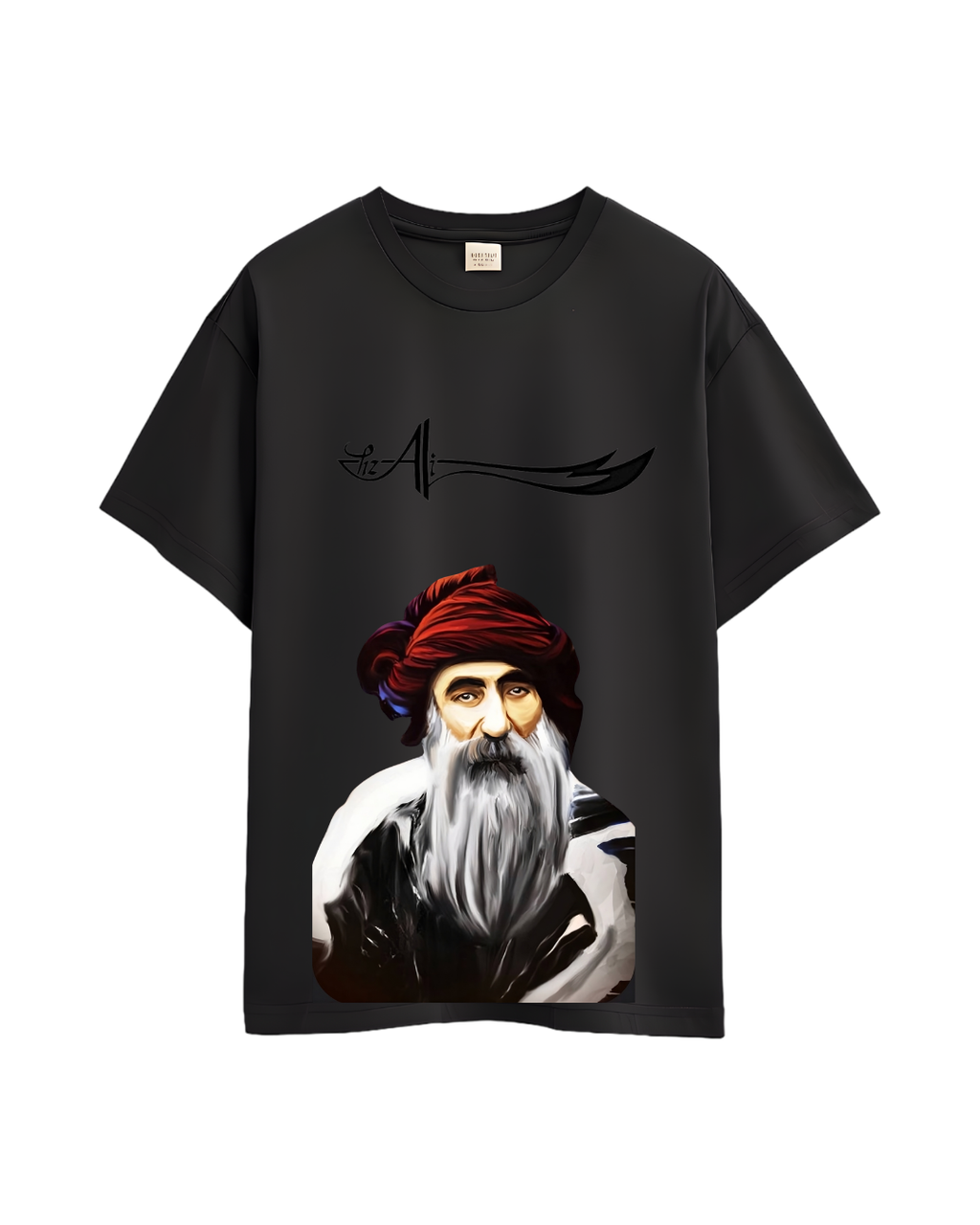 Short-sleeved T-shirt