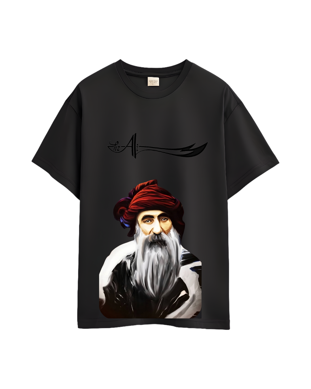 T-shirt à manches courtes