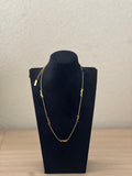 Collier YSL