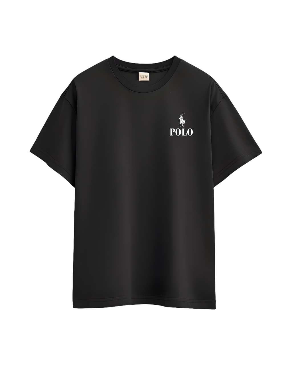 Short-sleeved T-shirt