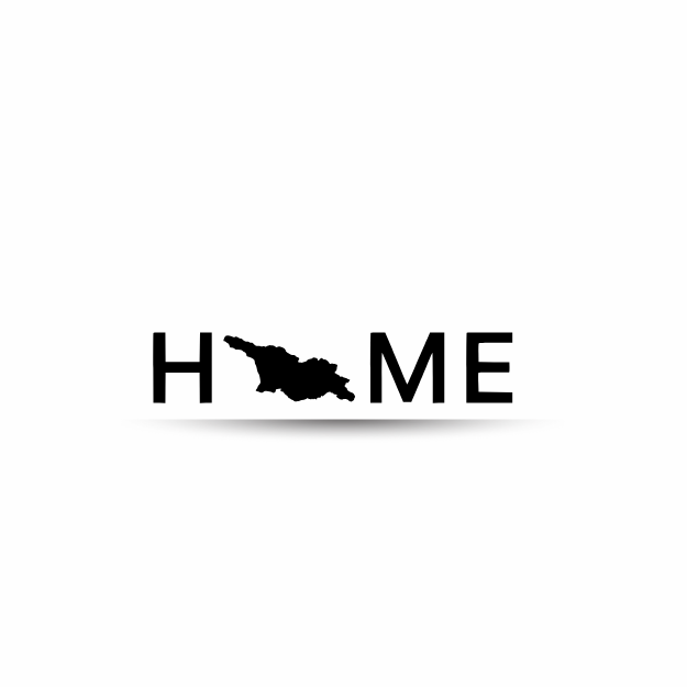 Stickers rétroviseur Home