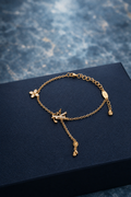 Bracelet en acier inoxydable