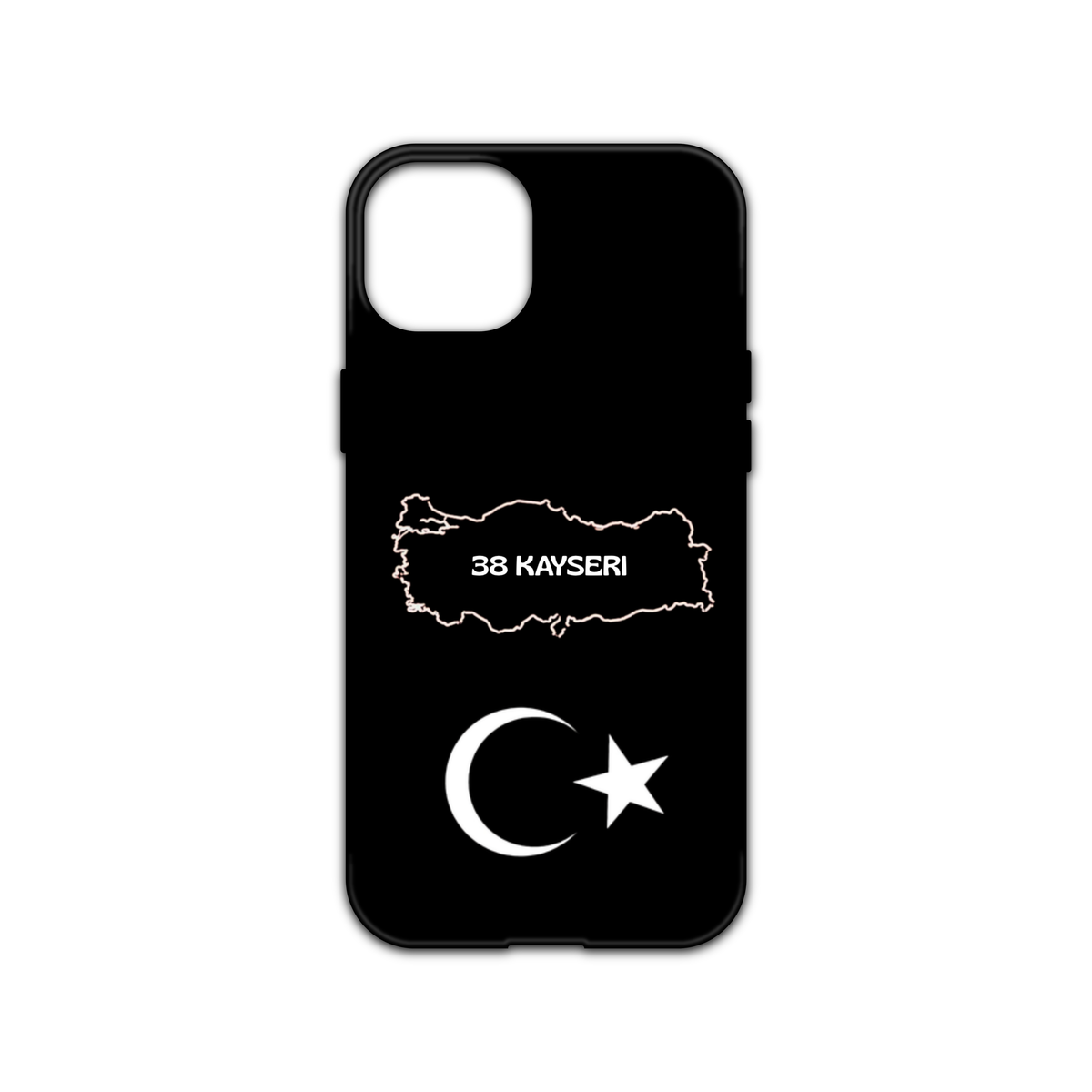 Coque iphone (personnalisable)