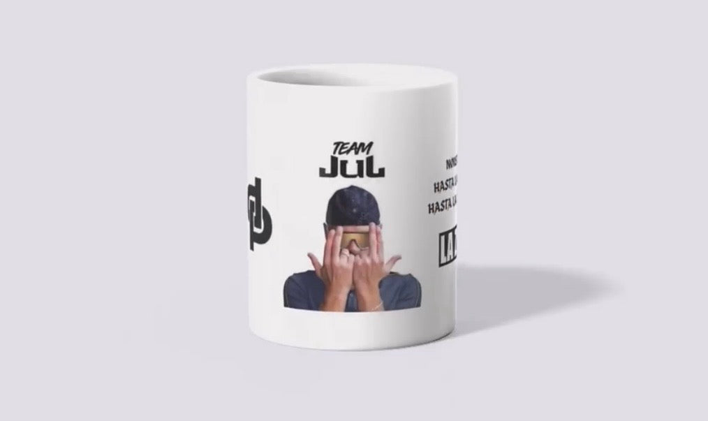 Tasse (individuell gestaltbar)