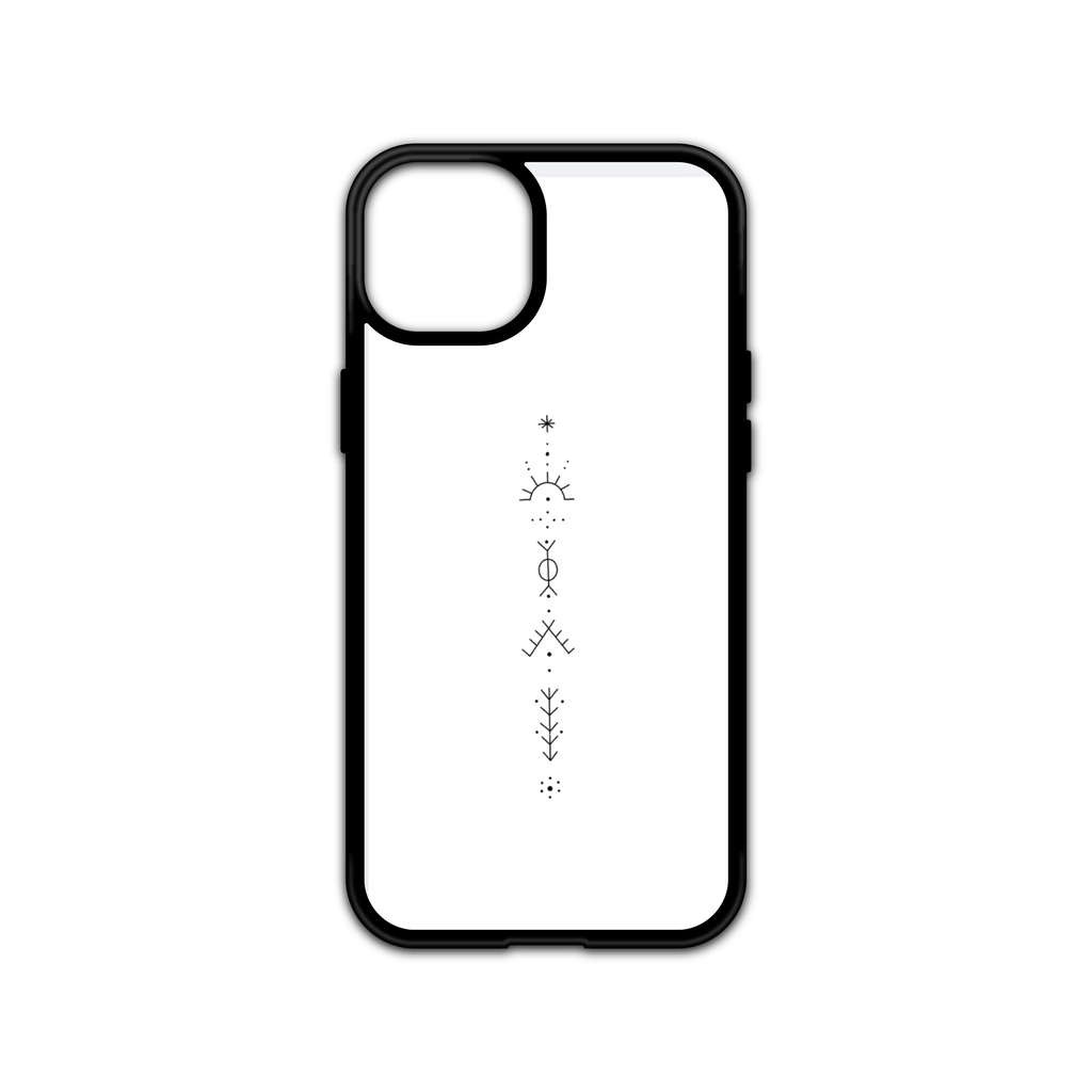 Coque iphone (personnalisable)