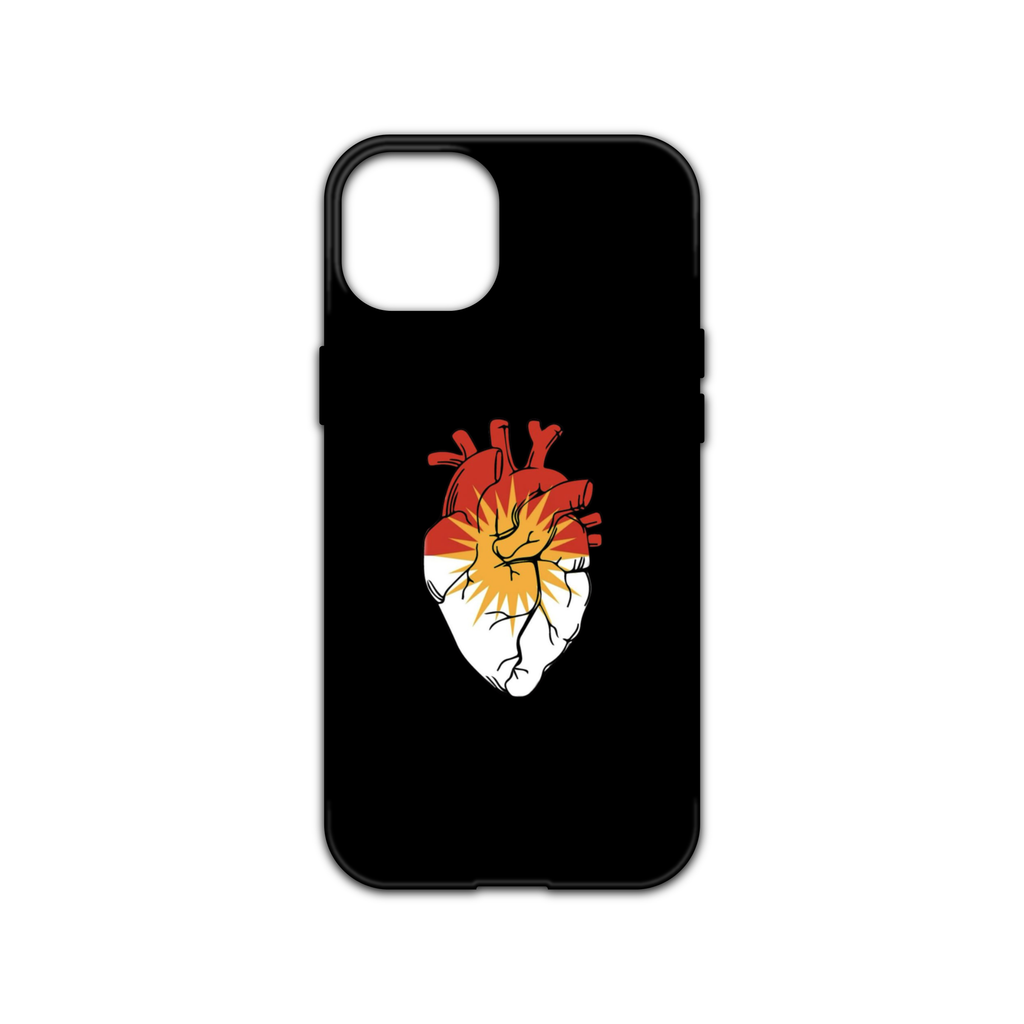 Coque iphone (personnalisable)