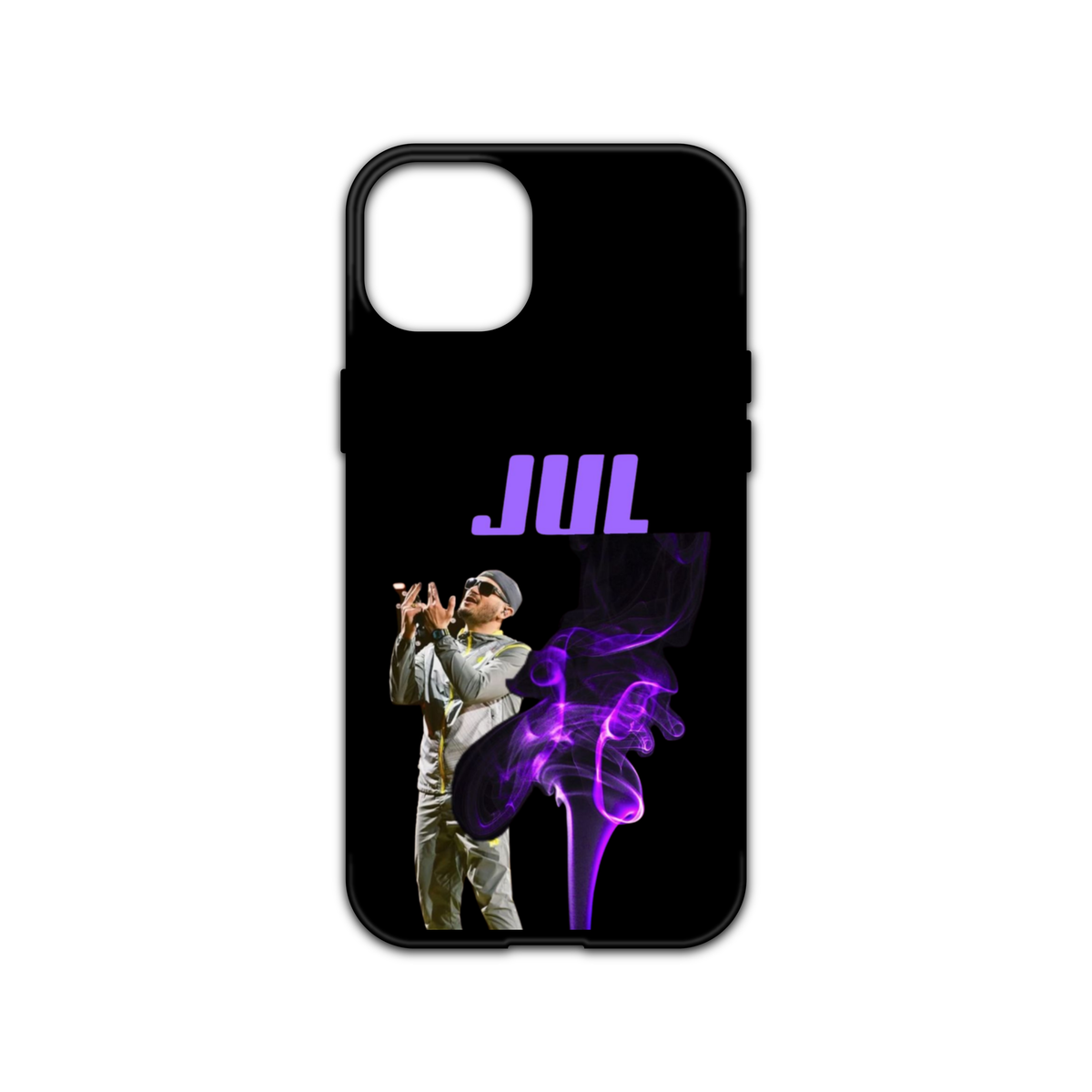 Coque iphone (personnalisable)