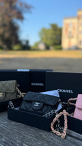 Sacs Chanel